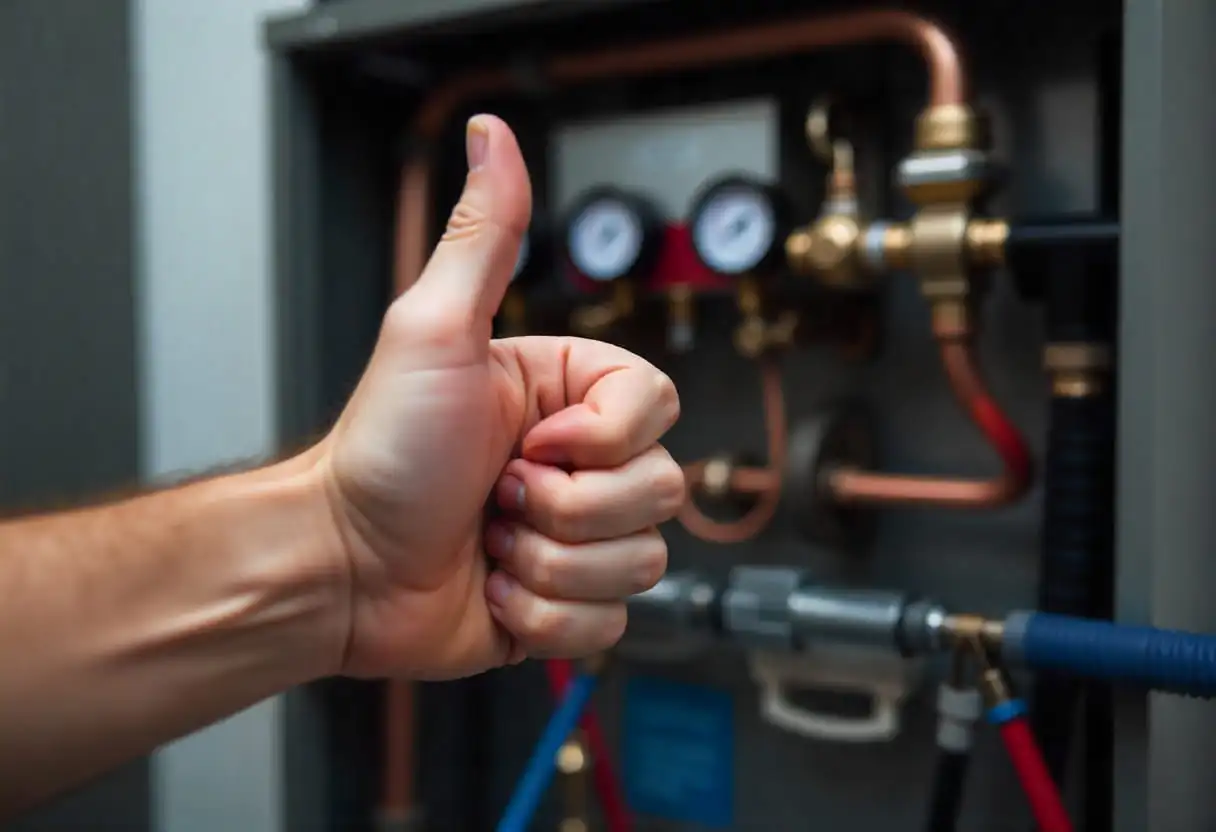 Emergency HVAC services and installations in Black Diamond, WA